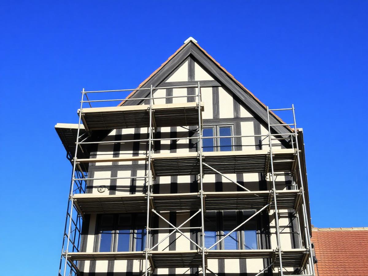 Pipedream scaffolding project 1